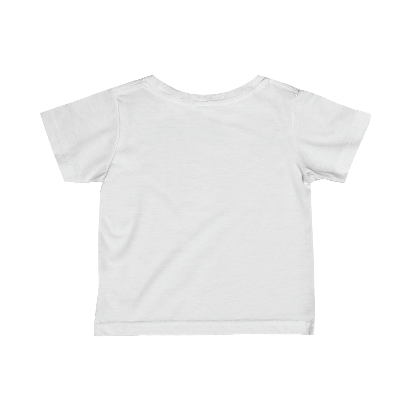 Itz Kidz Day Cute Infant Fine Jersey Tee